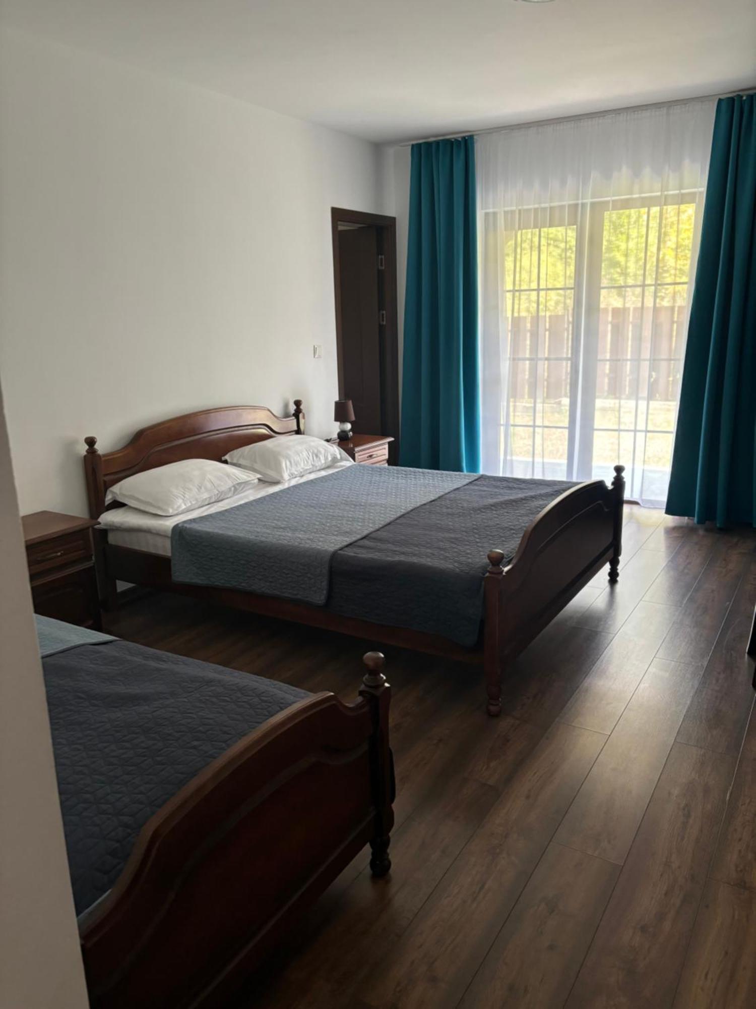 Pensiunea Emelys, Iasi Barnova Exteriör bild