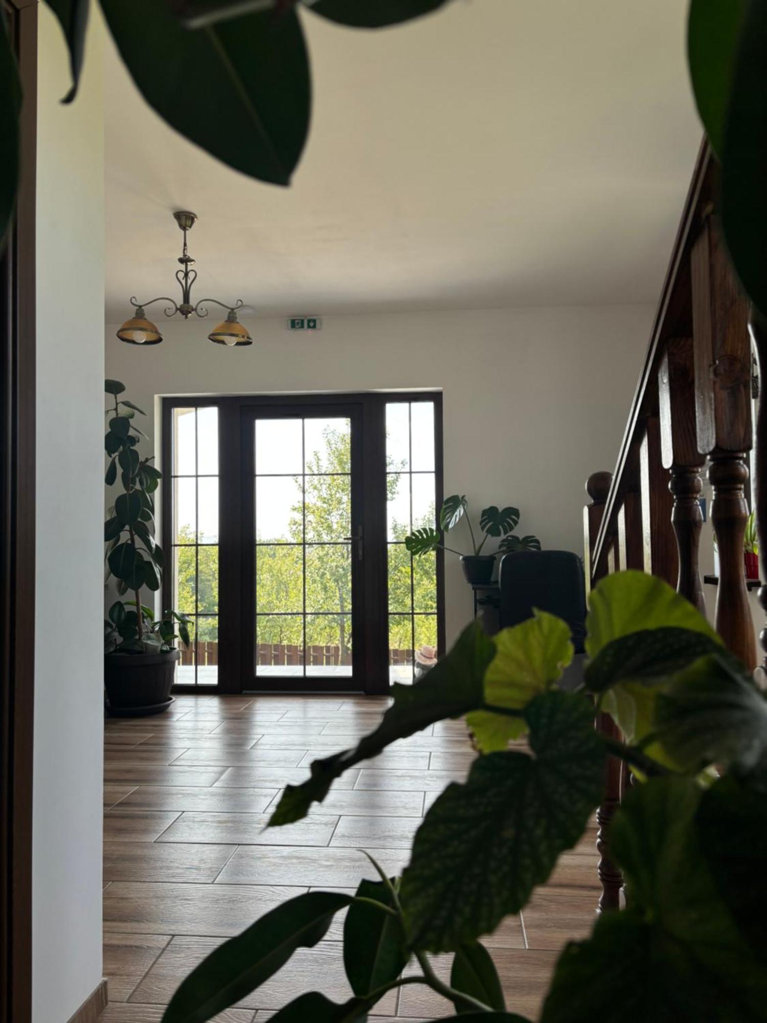 Pensiunea Emelys, Iasi Barnova Exteriör bild